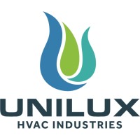 Unilux HVAC Industries Inc. logo - Similar company to Camus Hydronics, Ltd