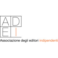 ADEI - Associazione degli editori indipendenti logo - Similar company to Passigli Editori