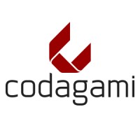 Codagami, Inc. logo - Similar company to Entropy