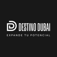 Destino Dubai logo - Similar company to Decode Project