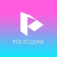 Polycount.io logo - Similar company to Freeground