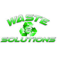 Waste 2 Solutions Service Group logo - Similar company to Midwest Recycling Equipment