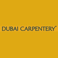 Dubai Carpentery logo - Similar company to Carpentery Tc