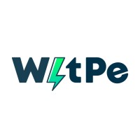 WltPe logo - Similar company to Connectpay (Private) Limited