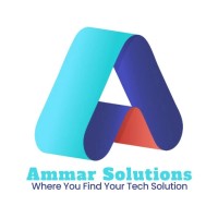 Ammar Solutions logo - Similar company to Websoft
