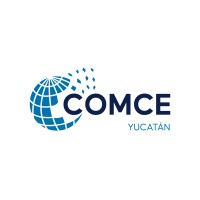 COMCE Yucatán logo - Similar company to Concaem - Consejo De Cámaras Y Asociaciones Del Estado De México