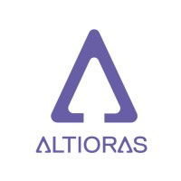 Altioras logo - Similar company to Pistache
