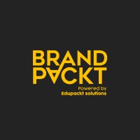Brandpackt logo - Similar company to Sekitech