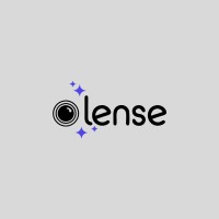 Lense.ro logo - Similar company to Octogonhub