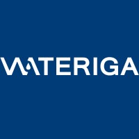 Wateriga logo - Similar company to Cultural Lights Gmbh