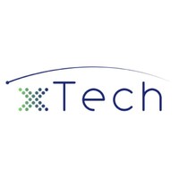 xTech ApS logo - Similar company to Aquatech Solutions
