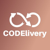CODElivery logo - Similar company to Codelivery