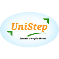 UniStep Educational Foundation logo - Similar company to Plug Opinions