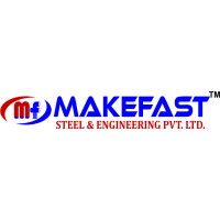 MAKEFAST STEEL & ENGINEERING PRIVATE LIMITED. logo - Similar company to Isteel