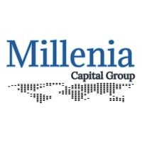 Millenia Capital Group Pte Ltd logo - Similar company to Millennia Capital