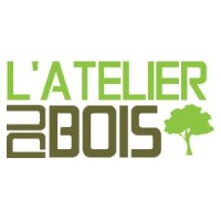 L'Atelier du Bois logo - Similar company to Mecaxi