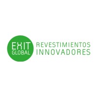 Exit Global, Revestimientos Innovadores logo - Similar company to Claddeck