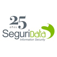 SeguriData logo - Similar company to Ateb Servicios Sa De Cv