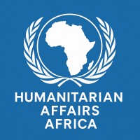 Humanitarian Affairs Africa logo - Similar company to Mera Global