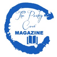 The Poetry Cove Magazine! logo - Similar company to Solace Coffee Cic