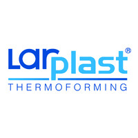 LARPLAST PLASTİK AMBALAJ logo - Similar company to Aron