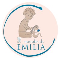 Il mondo di Emilia logo - Similar company to Nova Academy