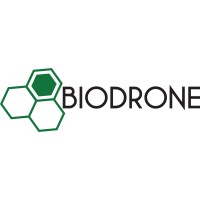 Biodrone logo - Similar company to Acapulka