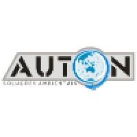 Auton Soluções Ambientais logo - Similar company to Quimipar
