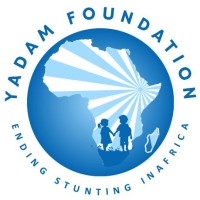 Yadam Foundation logo - Similar company to Seed Of Deborah Foundation