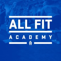 All Fit Academy (acquired by Windoo) logo - Similar company to Le Bastion