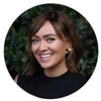 Kate Jeremiah Copywriting