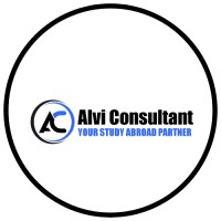 Alvi Consultant (Uk) Ltd