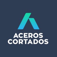 Aceros Cortados logo - Similar company to Aceros Mapa