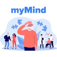 myMind logo - Similar company to Meddata Inc.