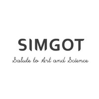 SIMGOT logo - Similar company to Moondrop