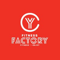 FITNESS FACTORY WORLD logo - Similar company to Element Gym