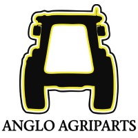 Anglo Agriparts logo - Similar company to Rvw Pugh Ltd