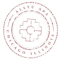 Allyu Spa logo - Similar company to Spaspace Chicago