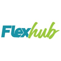 FlexHub logo - Similar company to Flexhub