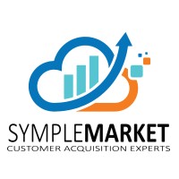 Symple Market logo - Similar company to Stackx Ventures