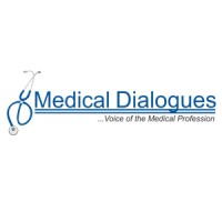 Medical Dialogues logo - Similar company to Anjaney Vastu