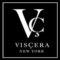 VISÇERA NY logo - Similar company to Viscera Labs