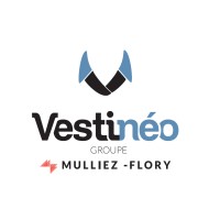 VESTINEO logo - Similar company to Sonorco