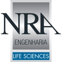 NRA Engenharia e Comercio Ltda. logo - Similar company to Peage Equipamentos