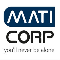 Maticorp Italia logo - Similar company to Makprofile