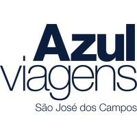 Azul Viagens São José dos Campos logo - Similar company to Instal Comunicação Visual