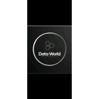 Data World logo - Similar company to Data Elites