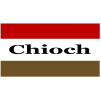 Chioch Lighting logo - Similar company to Anno Lighting
