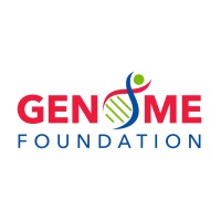 Genome Foundation logo - Similar company to Excel Education