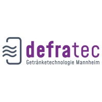 defratec logo - Similar company to Barton Fabrications Ltd